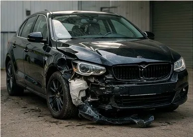 Unfallfahrzeuge verkaufen in Sachsen